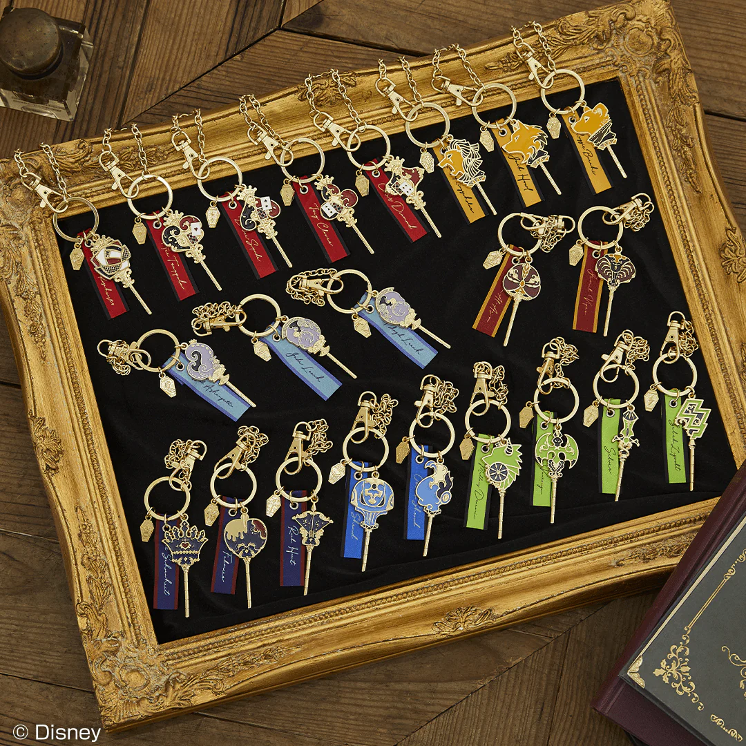 Kuji - Twisted Wonderland (Ichiban Bag) OOS - Image 20