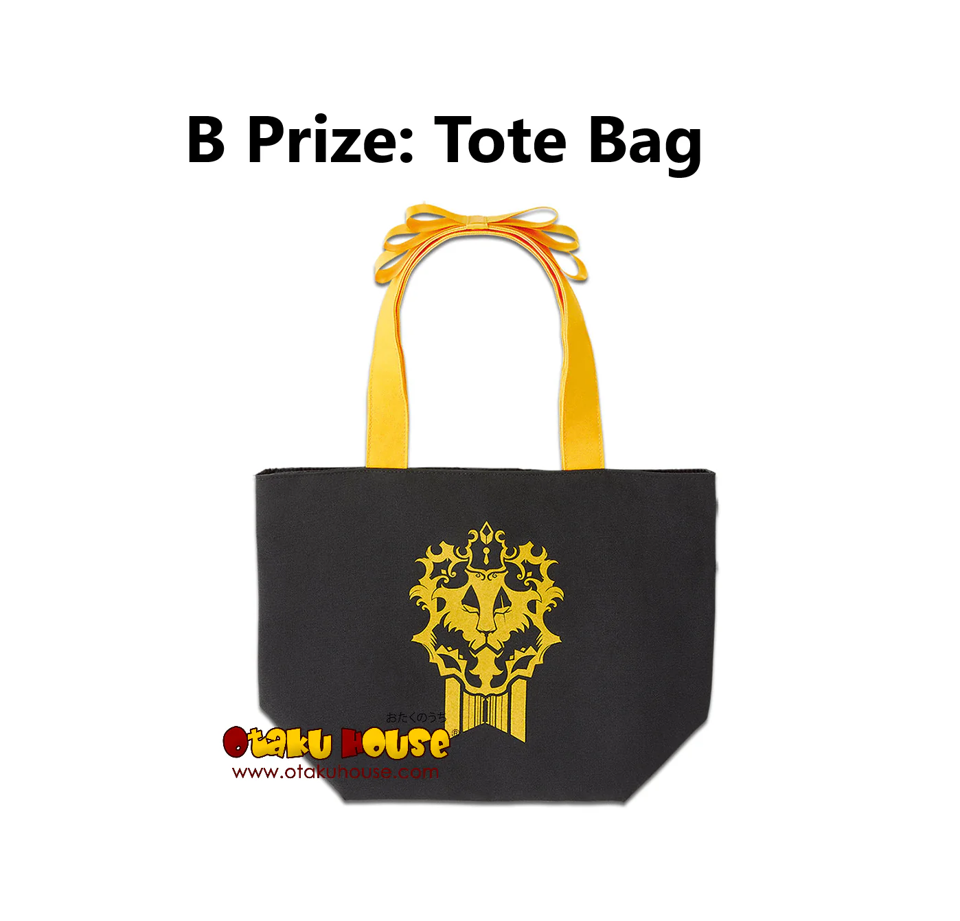 Kuji - Twisted Wonderland (Ichiban Bag) OOS - Image 3