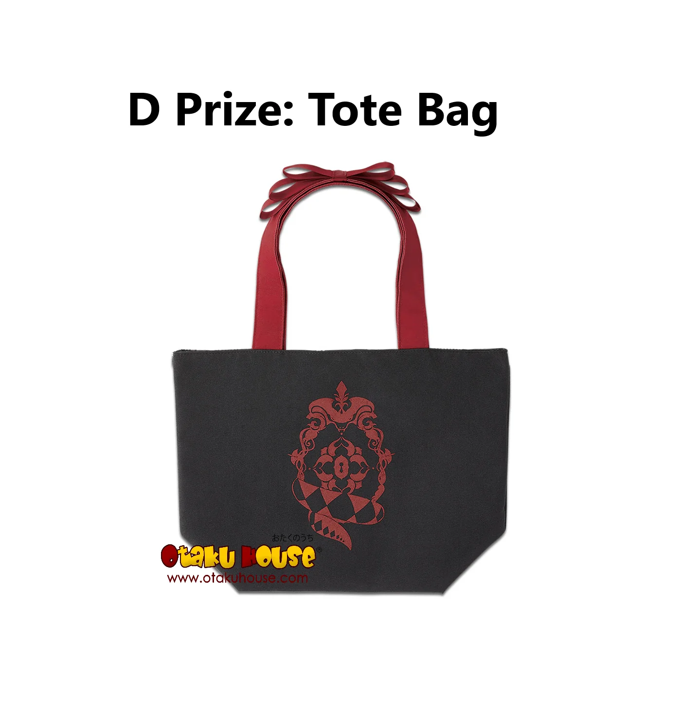 Kuji - Twisted Wonderland (Ichiban Bag) OOS - Image 5