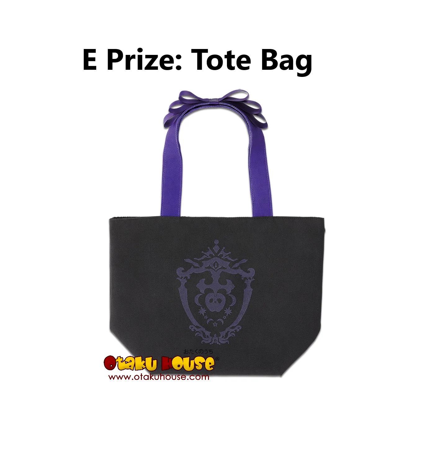 Kuji - Twisted Wonderland (Ichiban Bag) OOS - Image 6