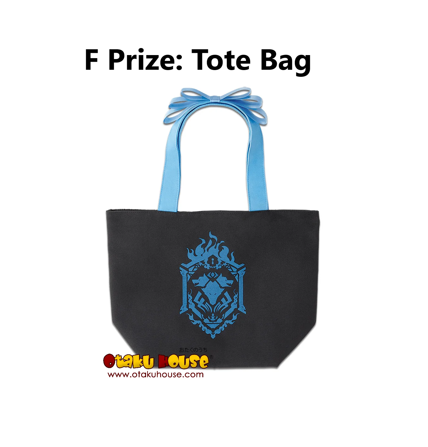 Kuji - Twisted Wonderland (Ichiban Bag) OOS - Image 7