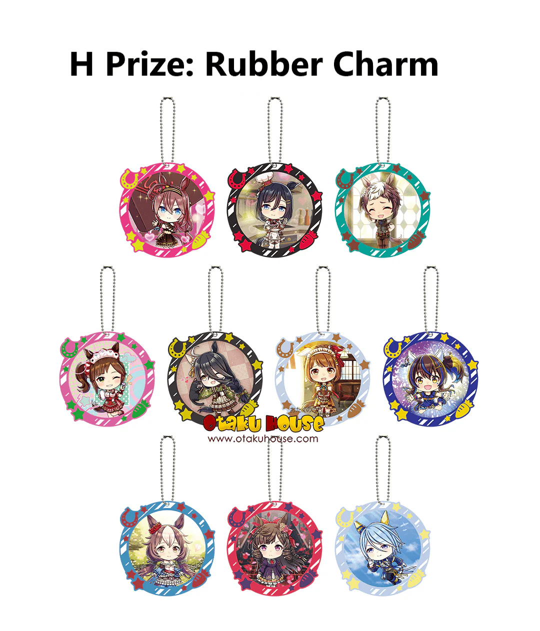 Ichiban Kuji - Umamusume Pretty Derby The 11th - Image 12