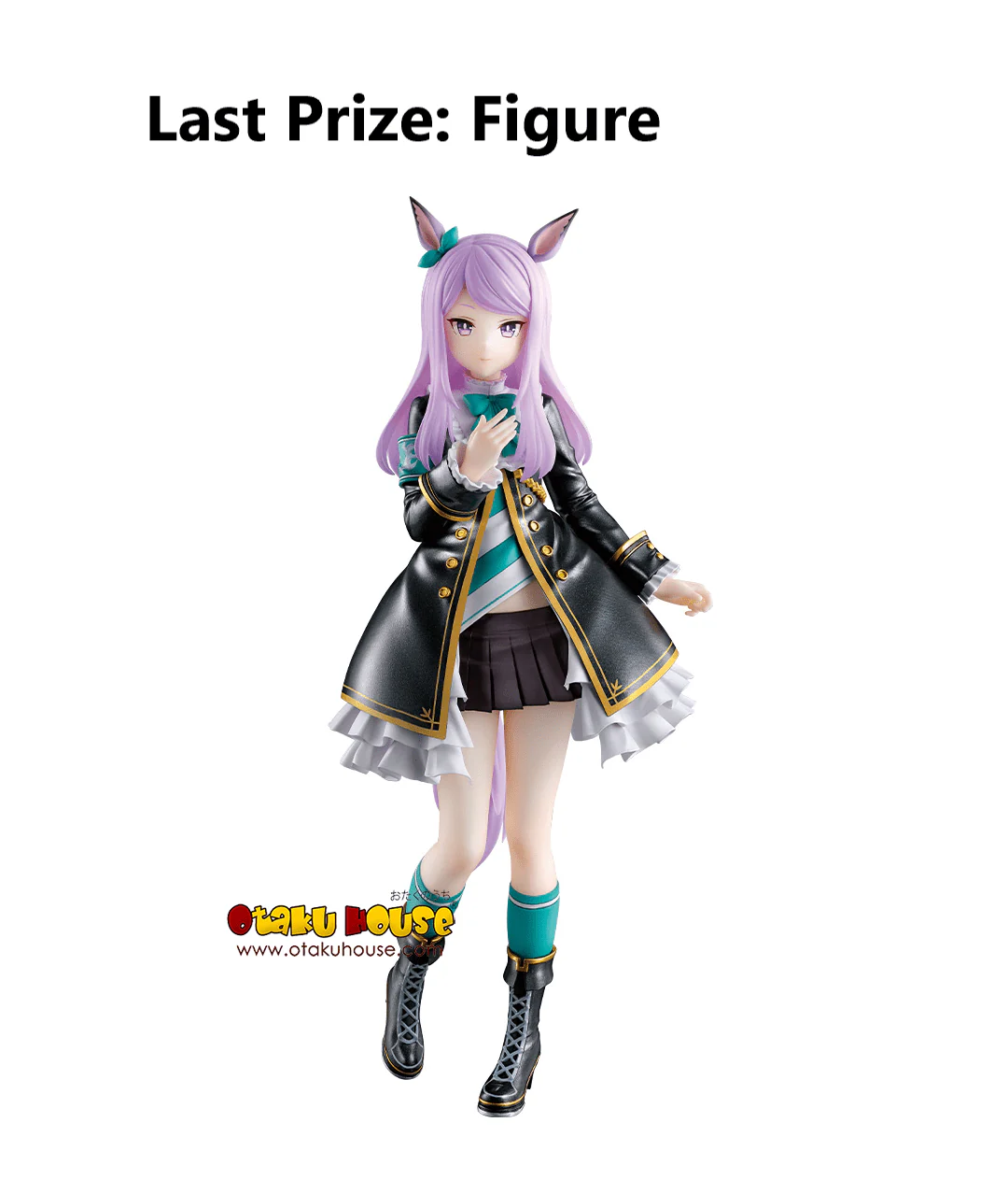 Ichiban Kuji - Umamusume Pretty Derby The 11th - Image 13