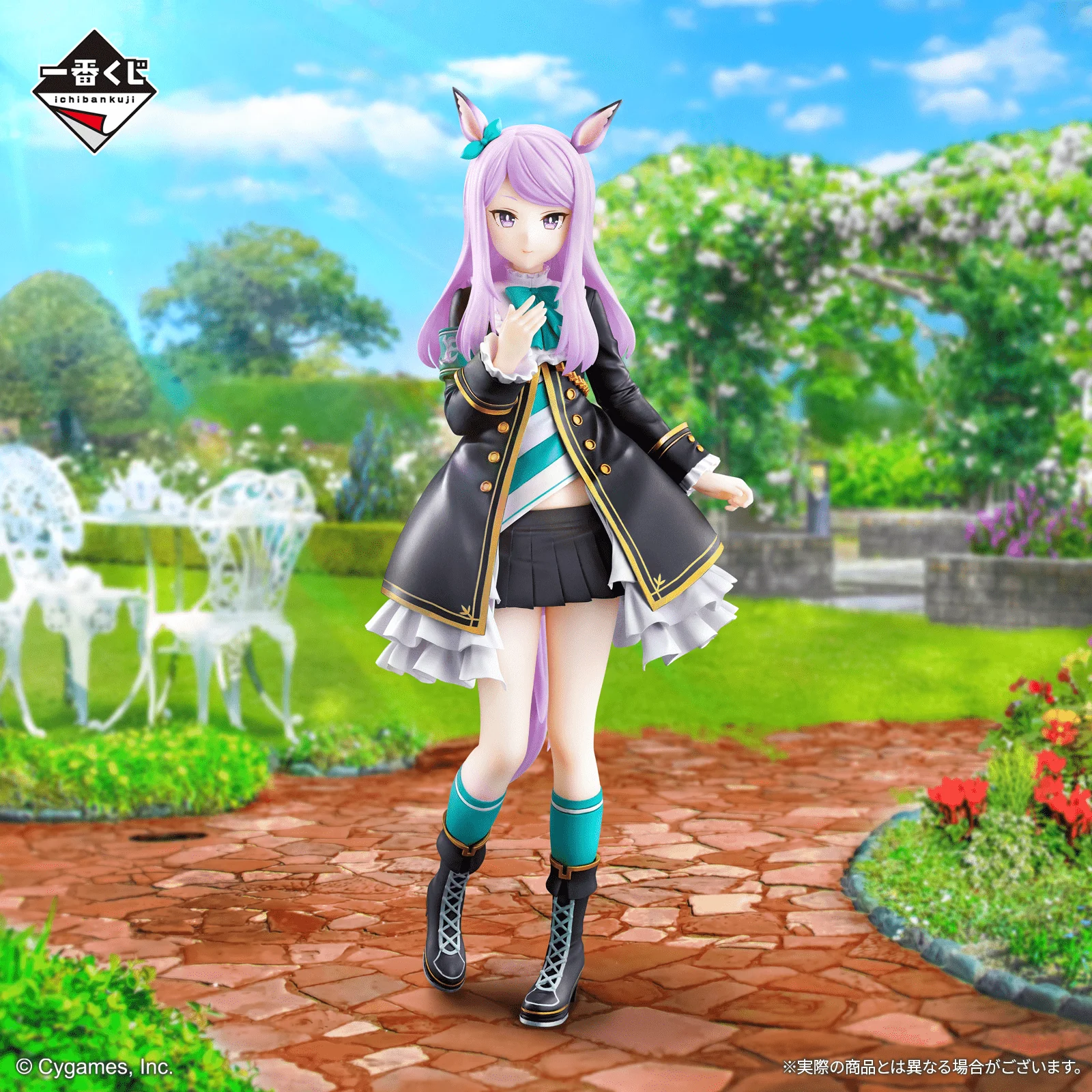 Ichiban Kuji - Umamusume Pretty Derby The 11th - Image 2