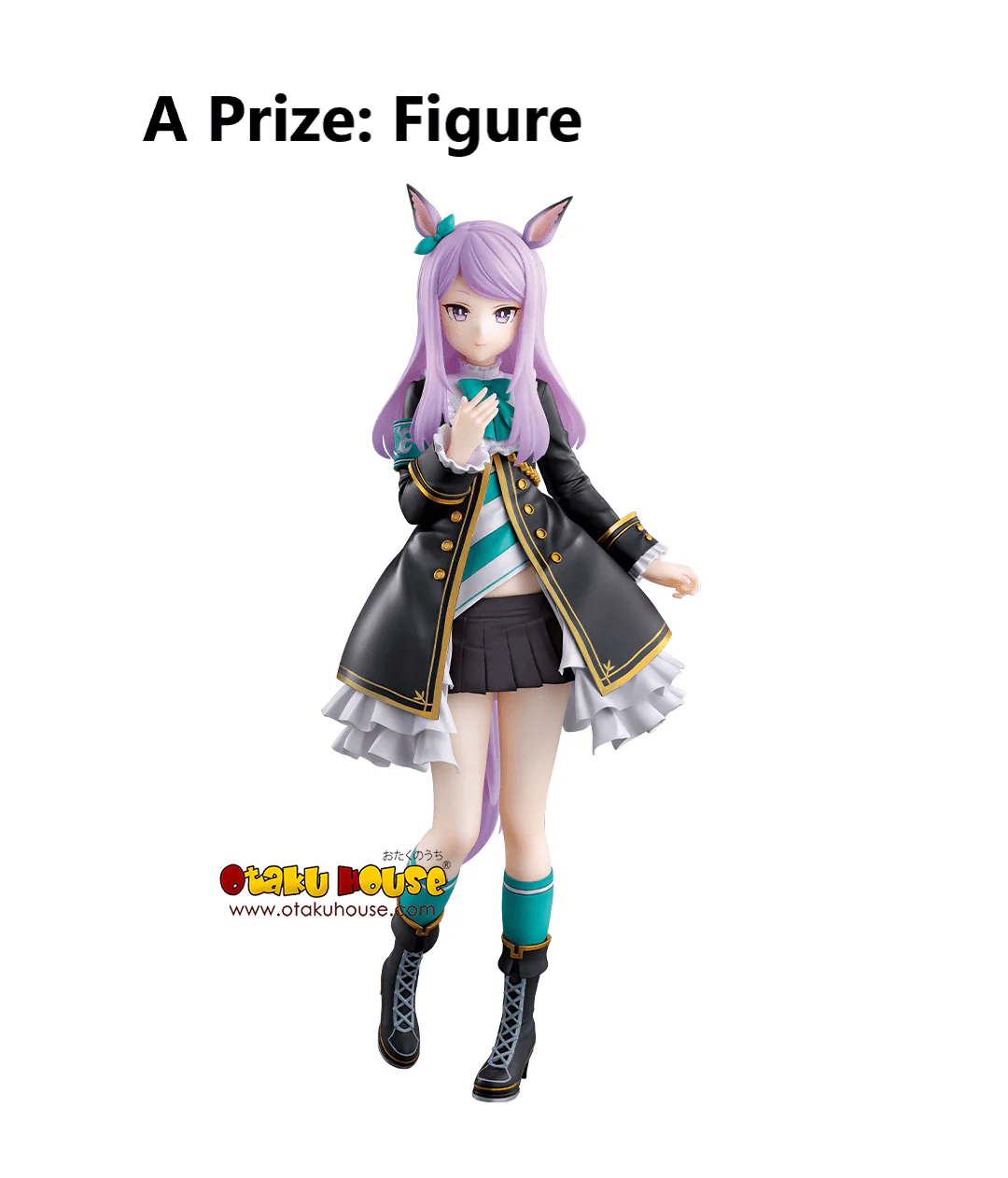 Ichiban Kuji - Umamusume Pretty Derby The 11th - Image 5