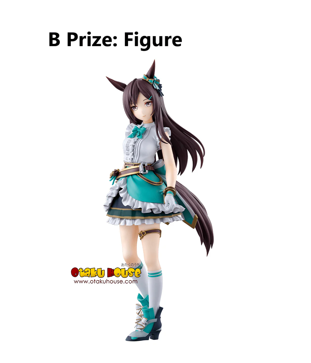 Ichiban Kuji - Umamusume Pretty Derby The 11th - Image 6