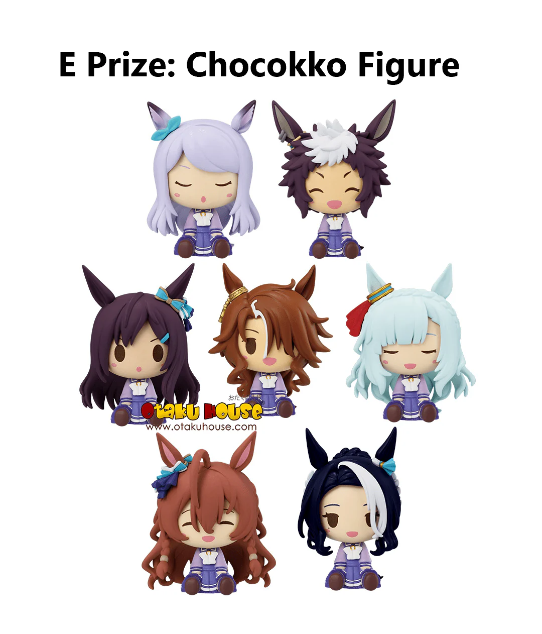 Ichiban Kuji - Umamusume Pretty Derby The 11th - Image 9
