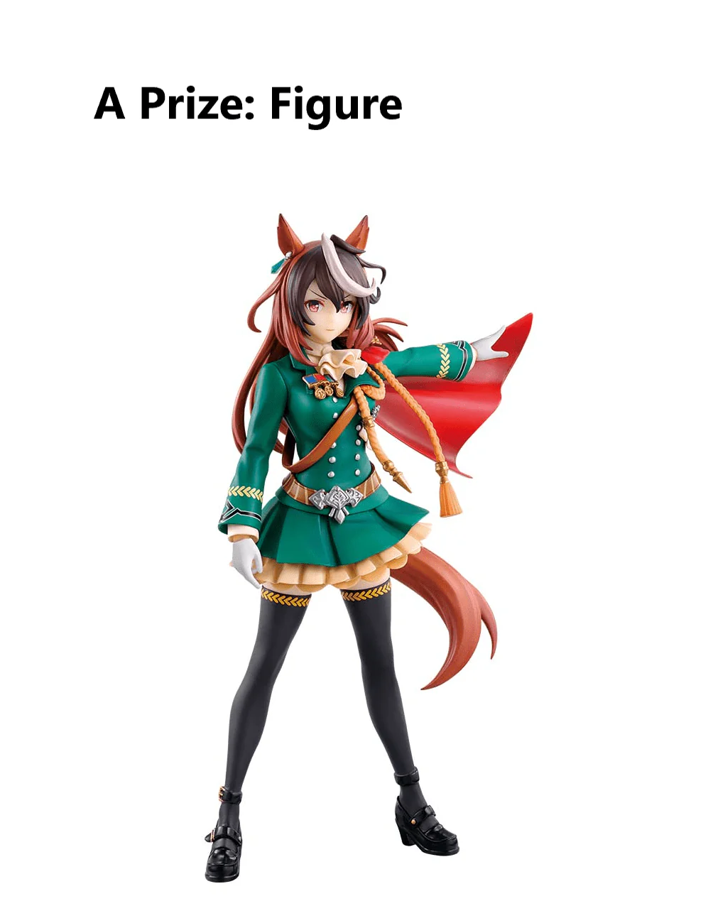 Ichiban Kuji - Umamusume Pretty Derby The 7th - Image 2