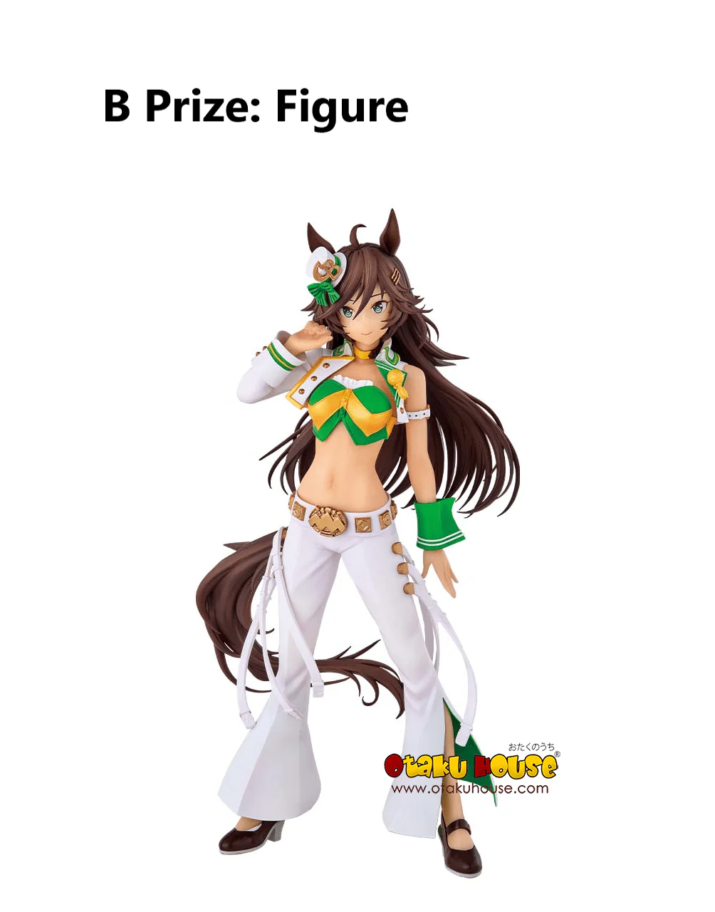 Ichiban Kuji - Umamusume Pretty Derby The 7th - Image 3