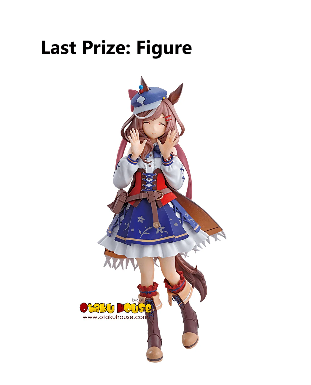 Ichiban Kuji - Umamusume Pretty Derby The 8th - Image 11