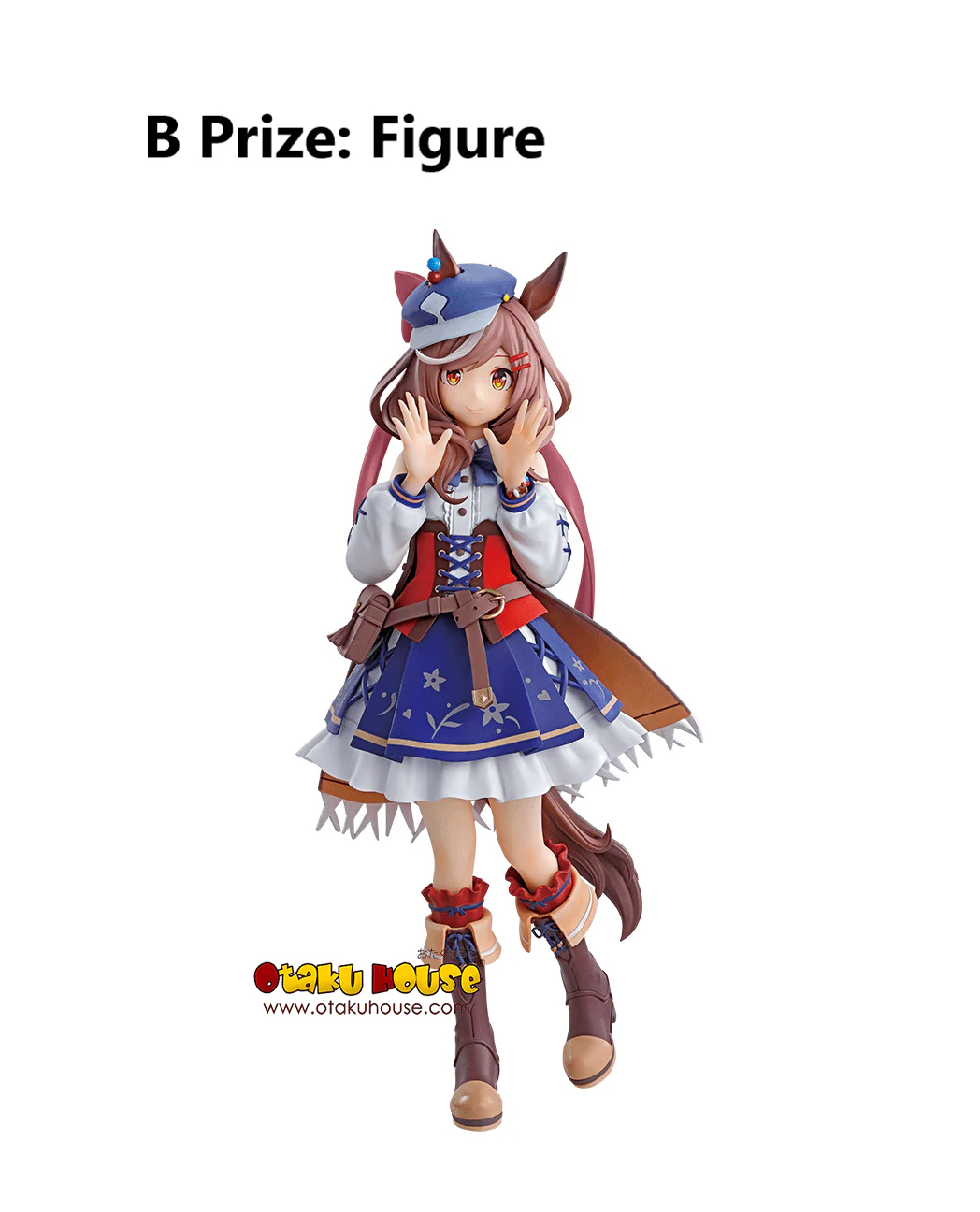 Ichiban Kuji - Umamusume Pretty Derby The 8th - Image 3