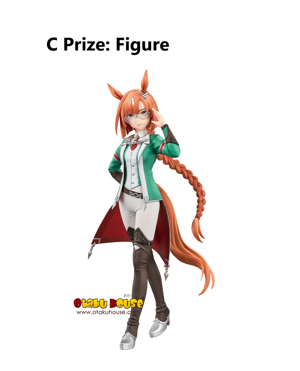 Ichiban Kuji - Umamusume Pretty Derby The 8th - Image 4