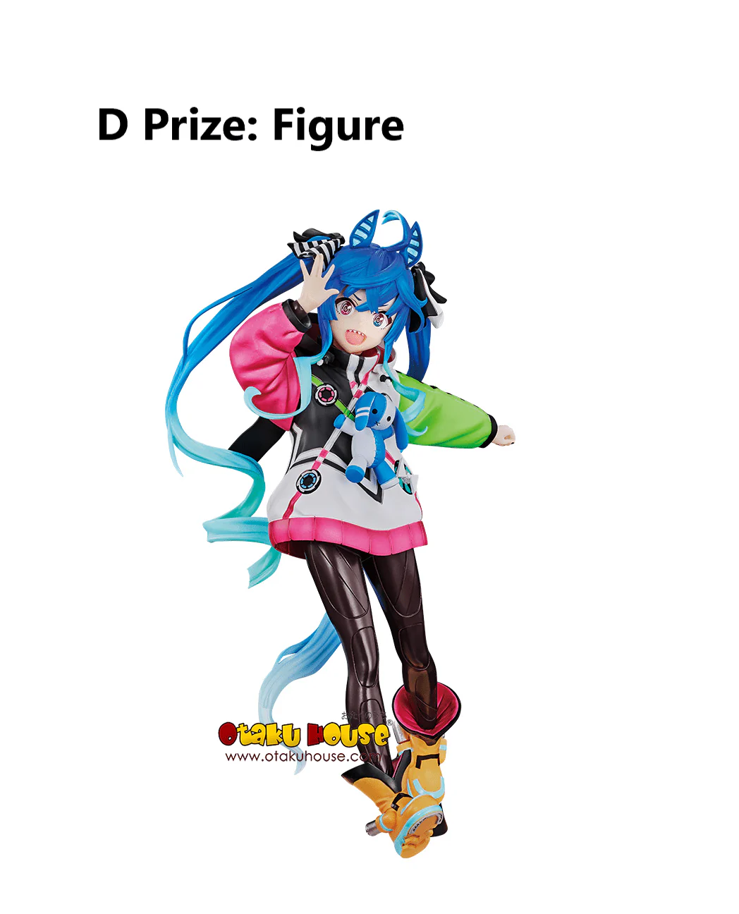 Ichiban Kuji - Umamusume Pretty Derby The 8th - Image 5