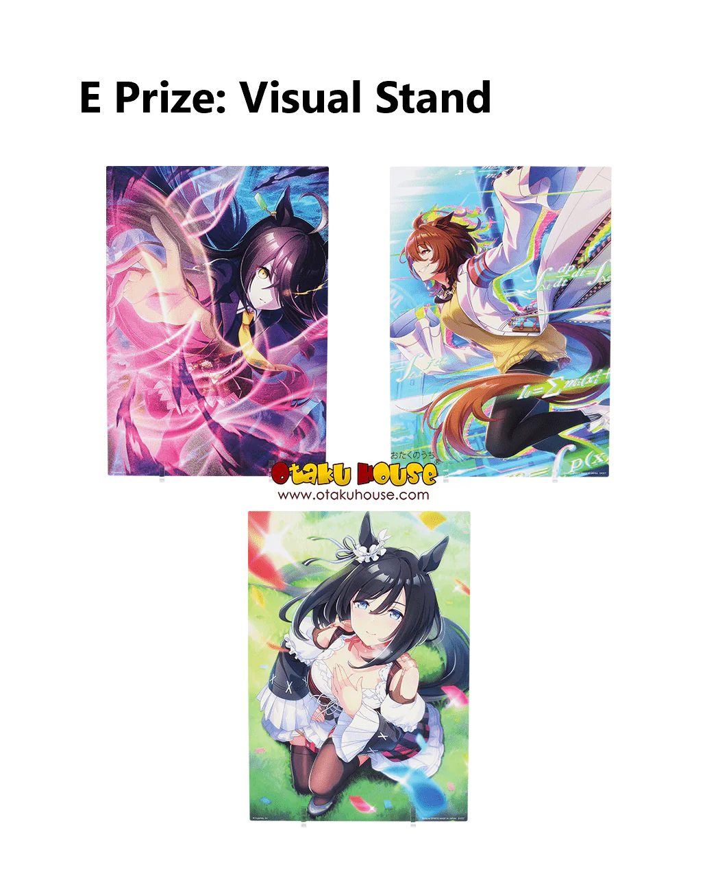 Ichiban Kuji - Umamusume Pretty Derby The 8th - Image 6