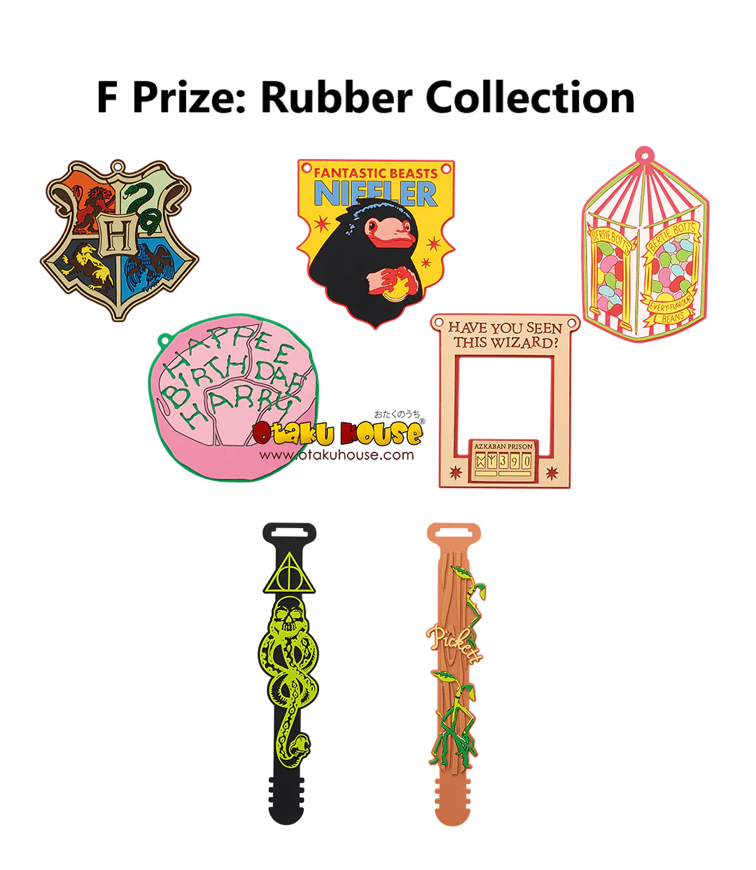 Ichiban Kuji - Wizarding World Series 2 - Image 17