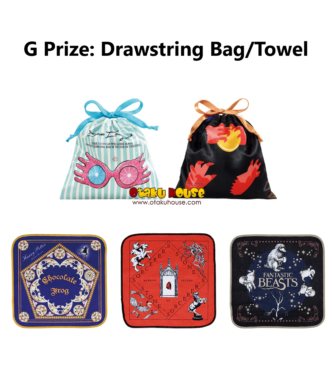 Ichiban Kuji - Wizarding World Series 2 - Image 18