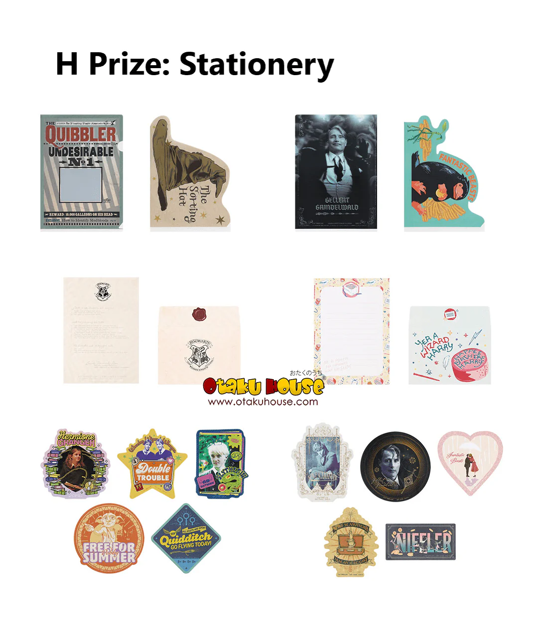 Ichiban Kuji - Wizarding World Series 2 - Image 19