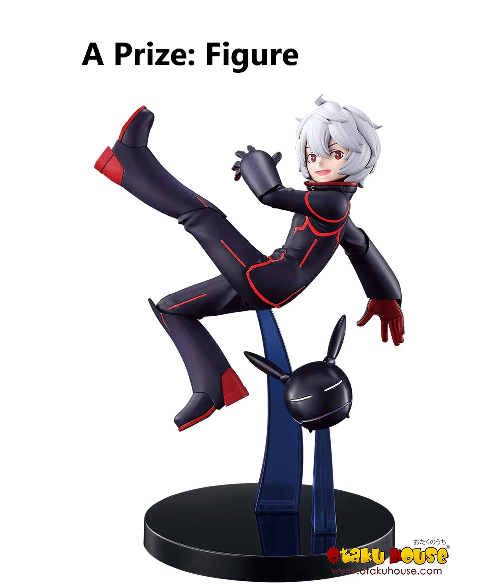 Kuji - World Trigger - The Story Is In Everyone's Heart - Image 5