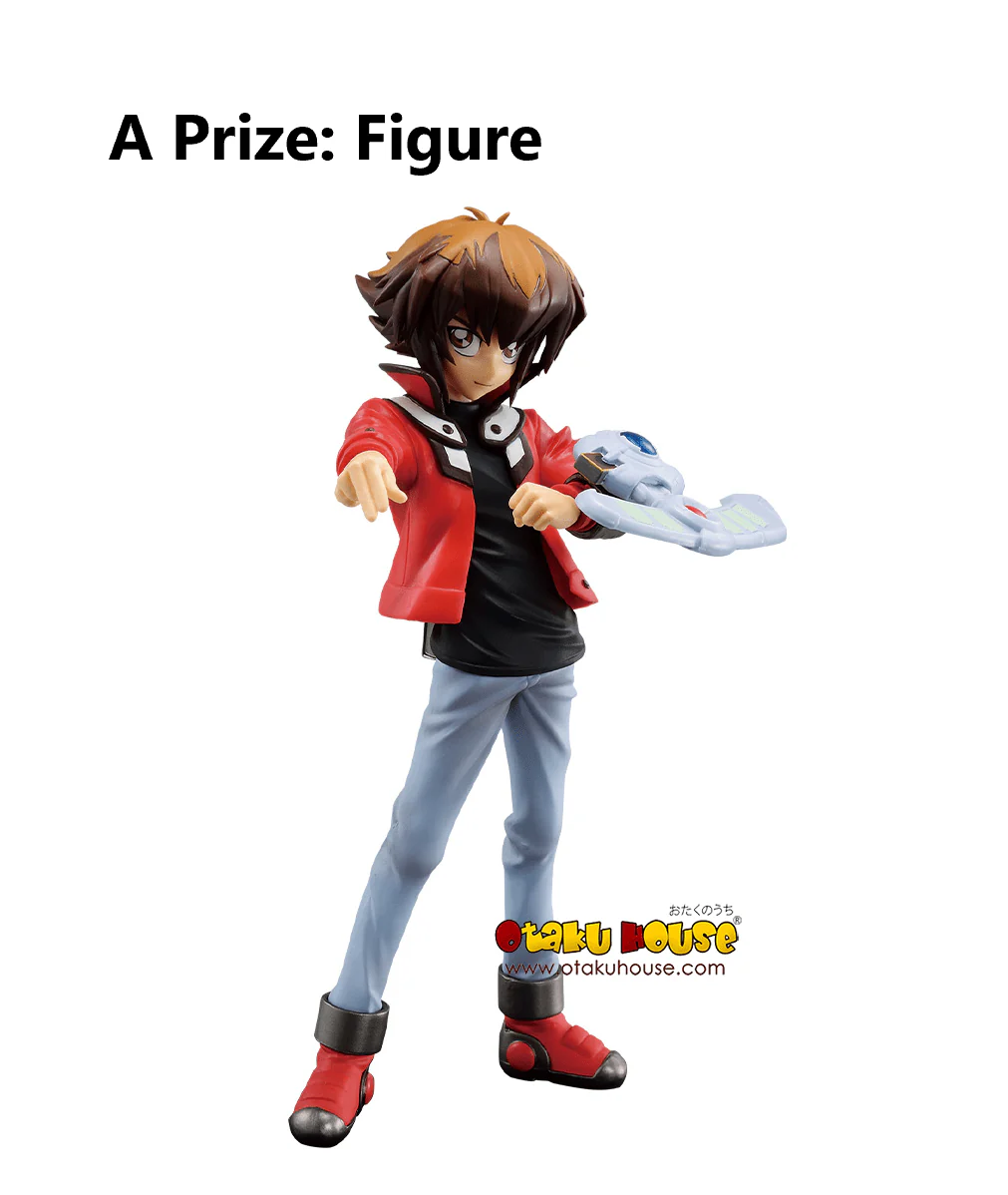 Ichiban Kuji - Yu-Gi-Oh! Series Vol. 3 - Wake Up Your Memories - Image 5