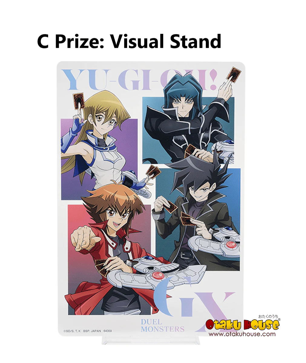 Ichiban Kuji - Yu-Gi-Oh! Series Vol. 3 - Wake Up Your Memories - Image 7