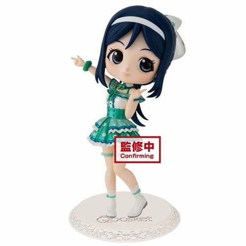 Love Live! Sunshine!! Matsuura Kanan Qposket - Ver.B