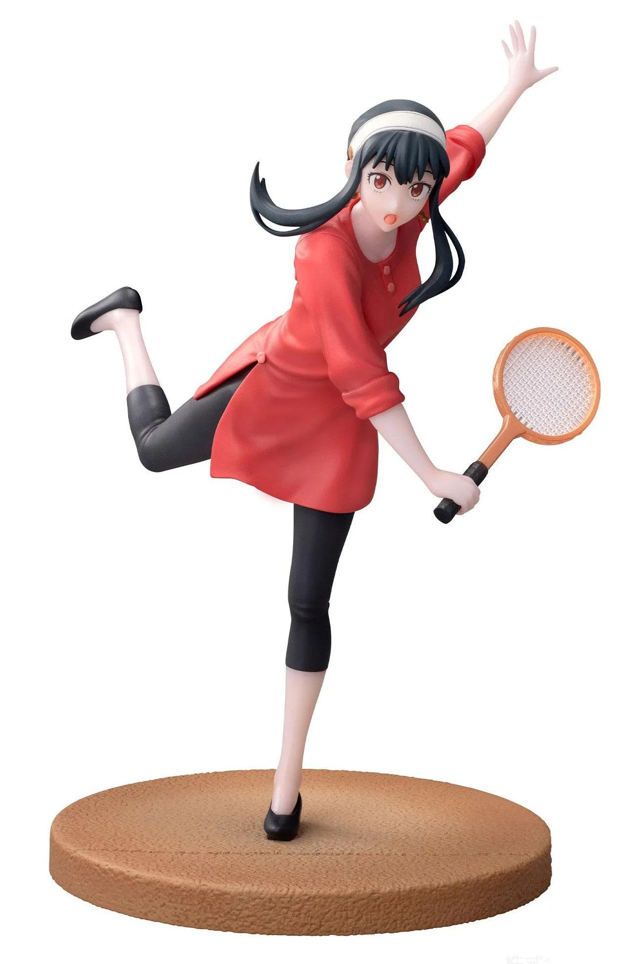 Sega - Luminasta: Yol Forger Tennis From Spy×Family Figure