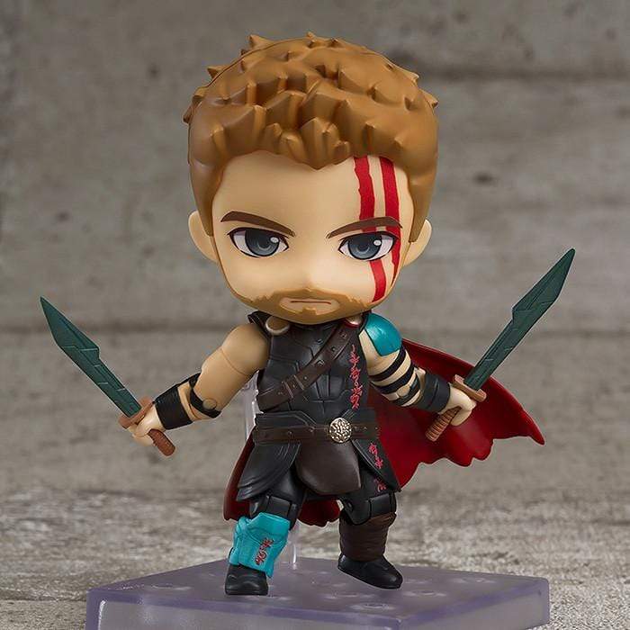 Nendoroid 863-DX - Marvel Thor DX Ver. Figure
