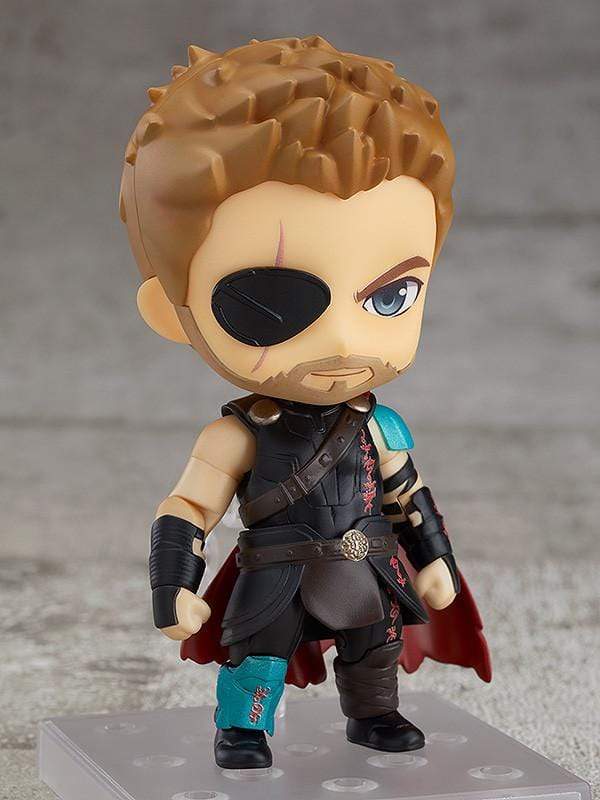 Nendoroid 863-DX - Marvel Thor DX Ver. Figure - Image 3
