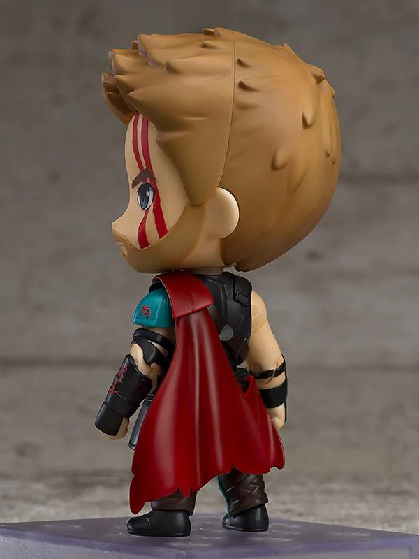Nendoroid 863-DX - Marvel Thor DX Ver. Figure - Image 7