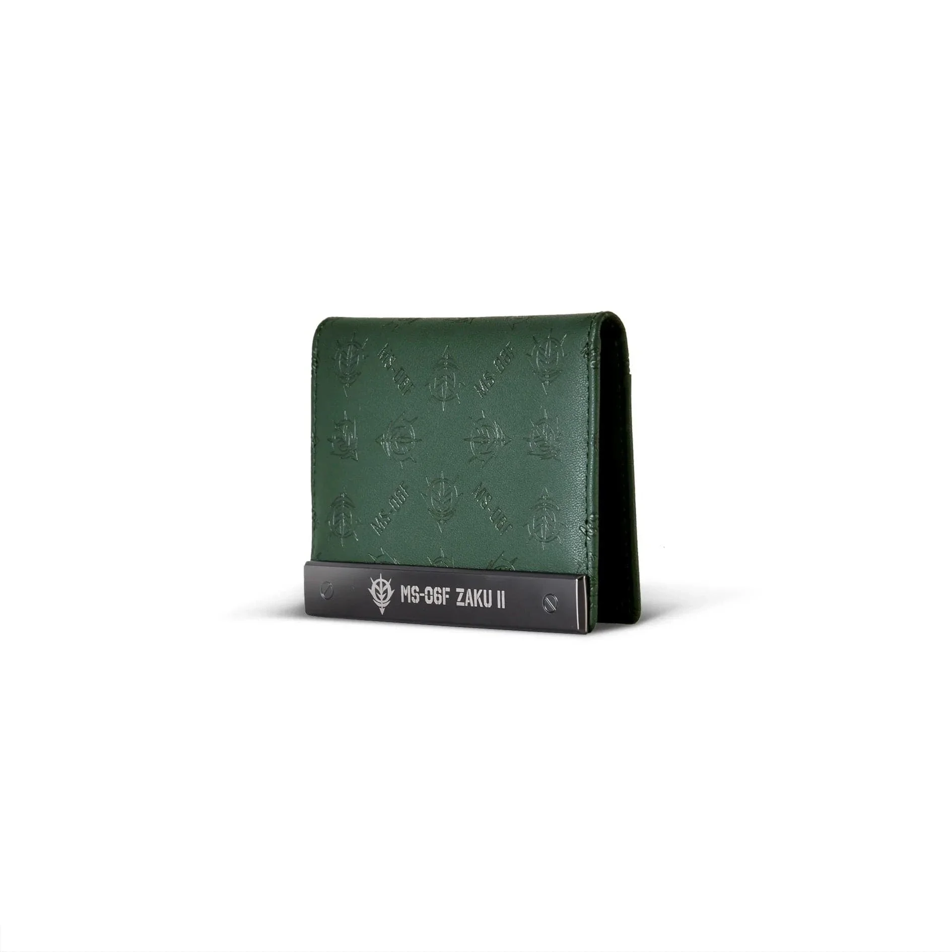 Mobile Suit Gundam MS-06F Zaku II Cardholder - Image 6