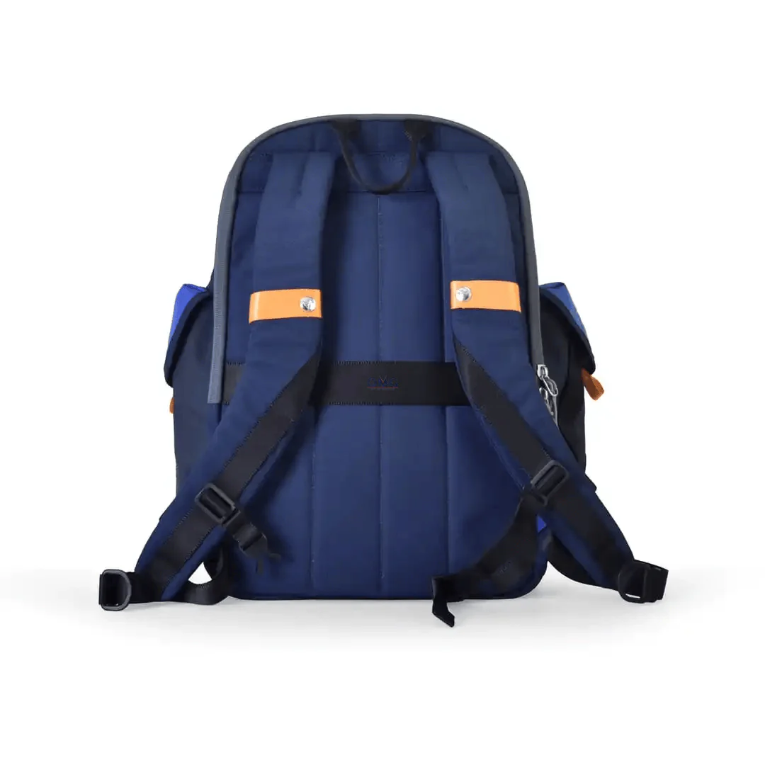 Mobile Suit Gundam MS-07B Gouf FX Plus Backpack - Image 4