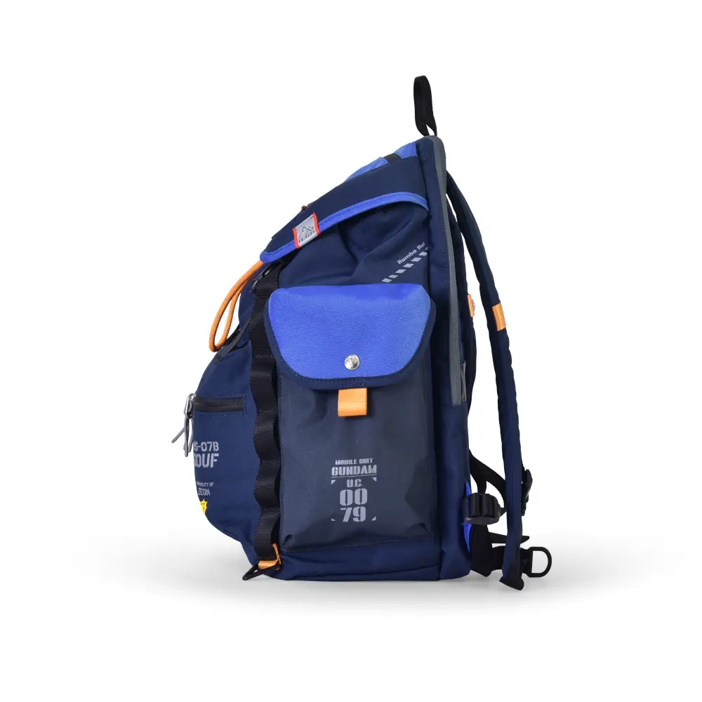 Mobile Suit Gundam MS-07B Gouf FX Plus Backpack - Image 5