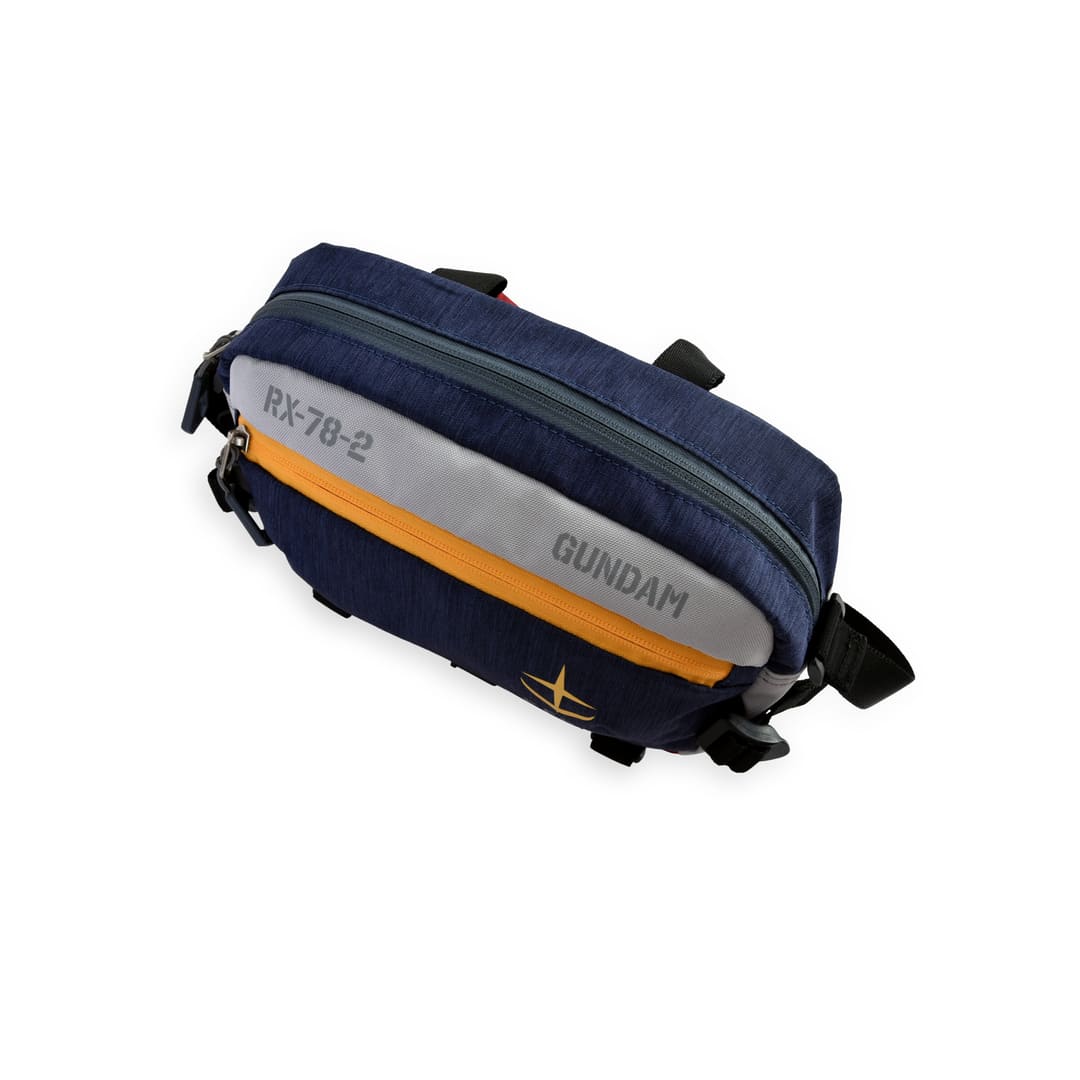Mobile Suit Gundam RX-78-2 Gundam Crossbody Bag - Image 3