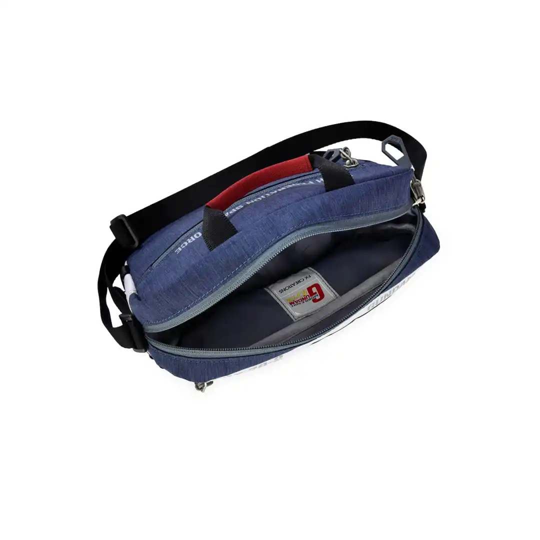 Mobile Suit Gundam RX-78-2 Gundam Crossbody Bag - Image 4