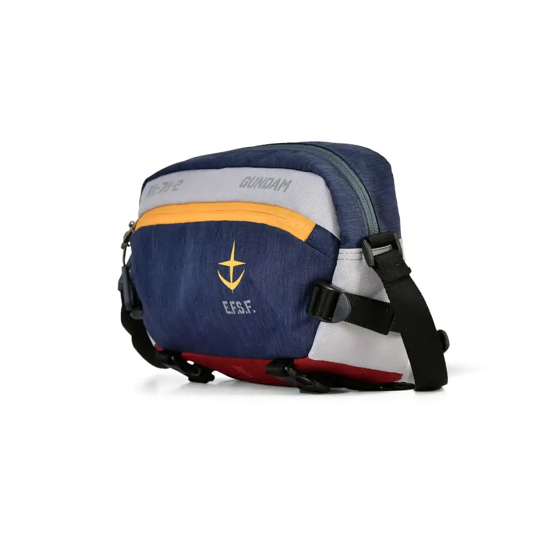 Mobile Suit Gundam RX-78-2 Gundam Crossbody Bag - Image 5