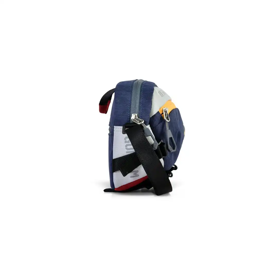 Mobile Suit Gundam RX-78-2 Gundam Crossbody Bag - Image 6
