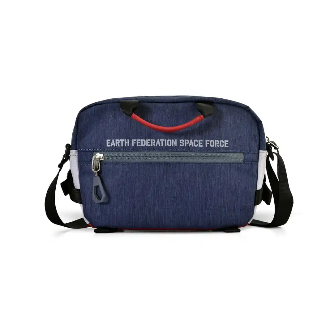 Mobile Suit Gundam RX-78-2 Gundam Crossbody Bag - Image 7
