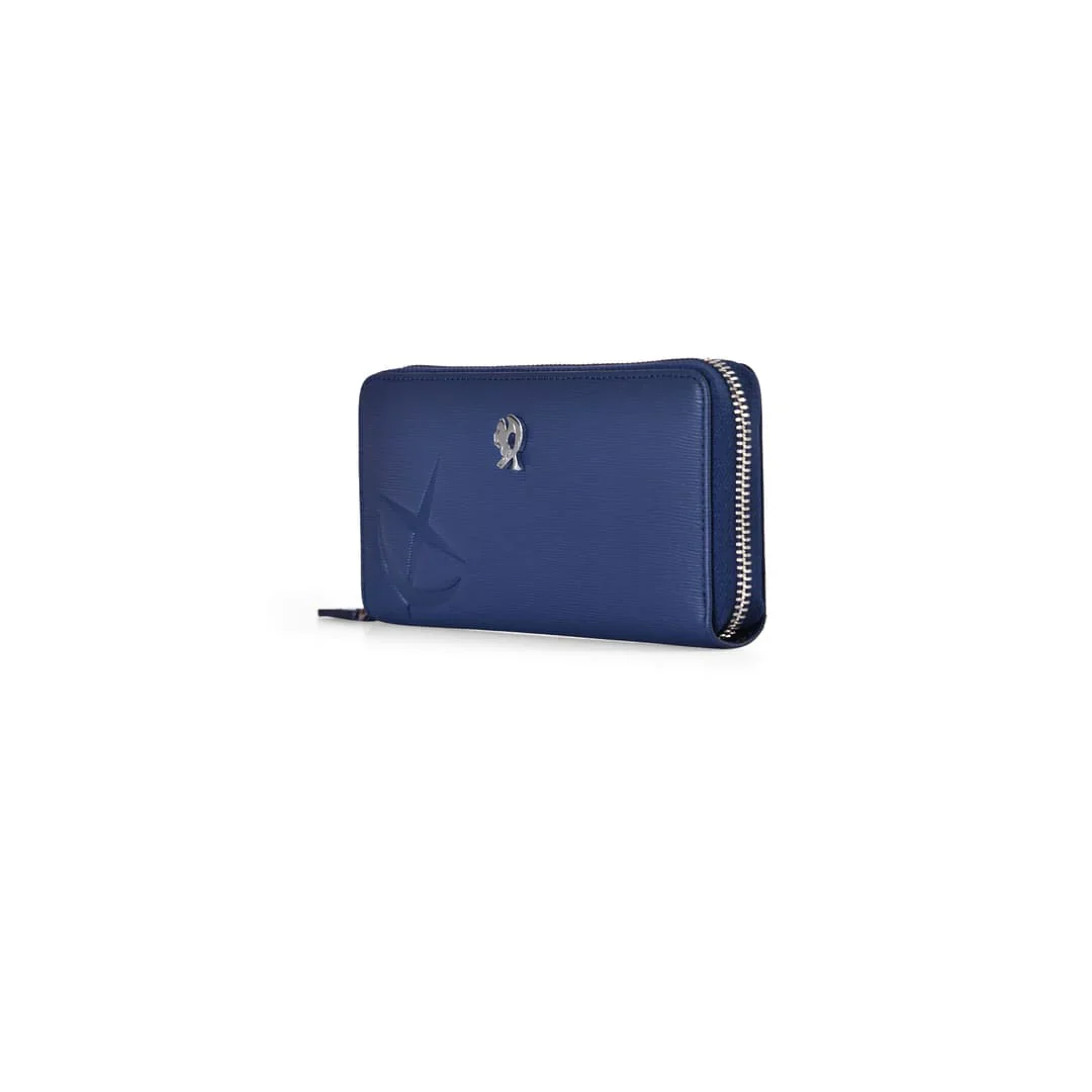 Mobile Suit Gundam RX-78-2 Leather Long Wallet - Image 4