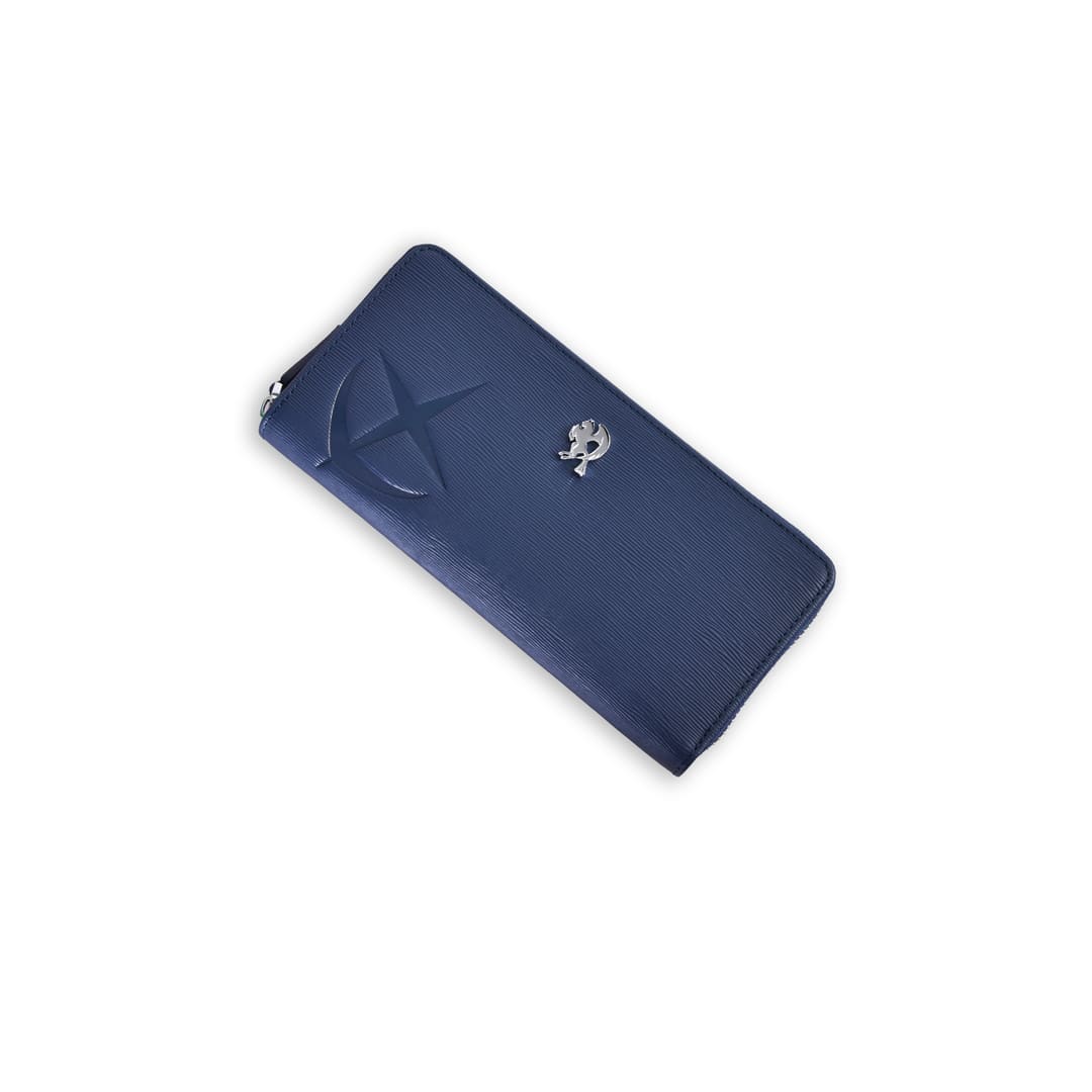 Mobile Suit Gundam RX-78-2 Leather Long Wallet - Image 5