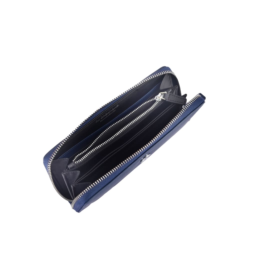 Mobile Suit Gundam RX-78-2 Leather Long Wallet - Image 6