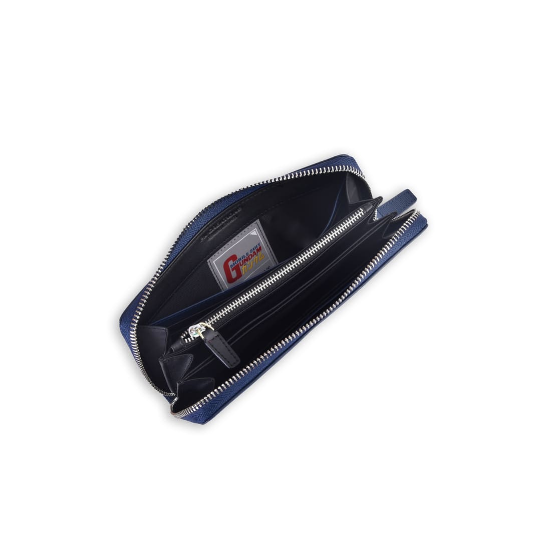 Mobile Suit Gundam RX-78-2 Leather Long Wallet - Image 7