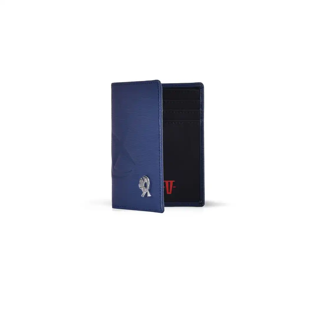 Mobile Suit Gundam RX-78-2 Leather Wallet - Image 3