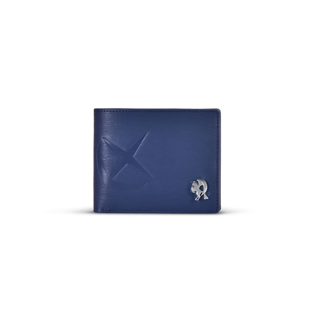 Mobile Suit Gundam RX-78-2 Leather Wallet