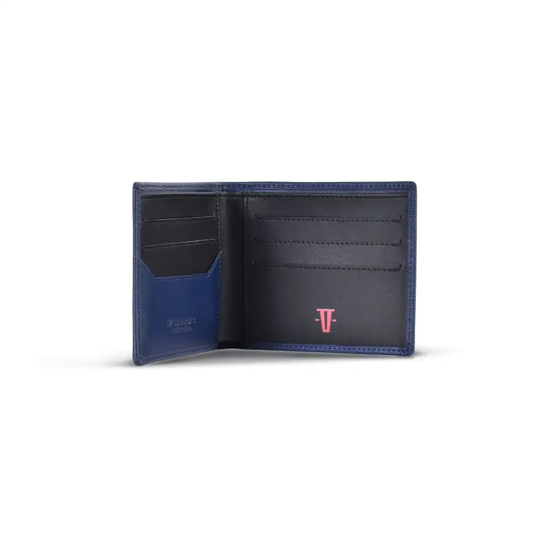 Mobile Suit Gundam RX-78-2 Leather Wallet - Image 3