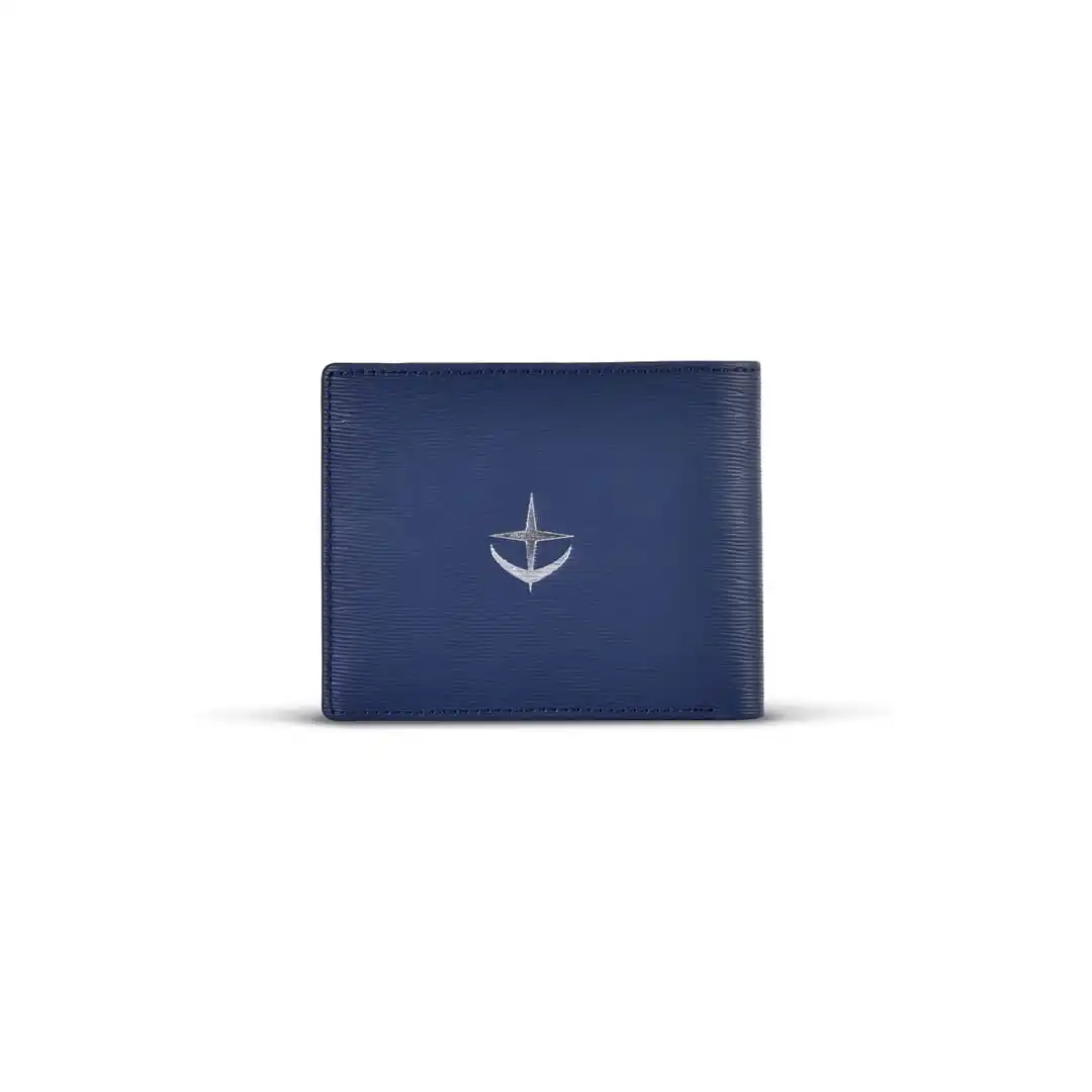 Mobile Suit Gundam RX-78-2 Leather Wallet - Image 4