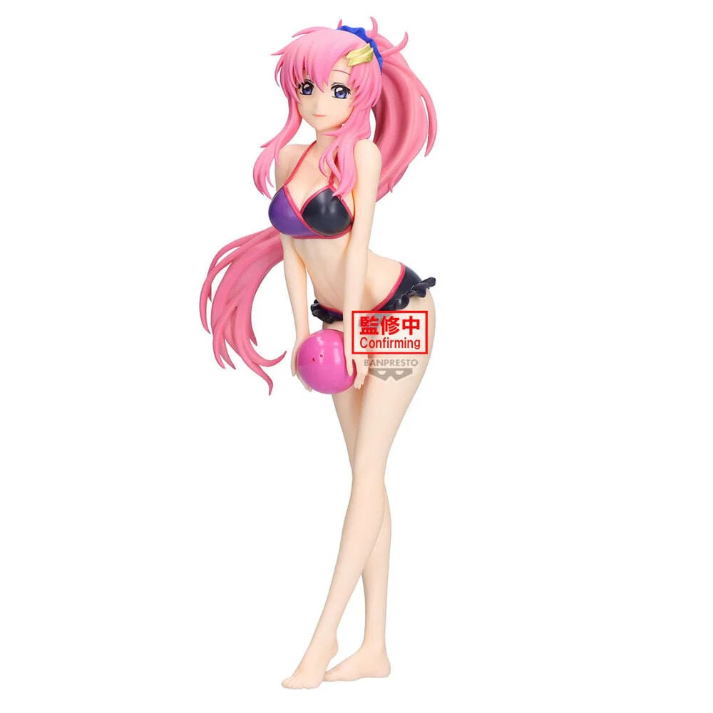 Mobile Suit Gundam Seed Freedom- Glitter & Glamours Lacus Clyne (Another Color Ver.)