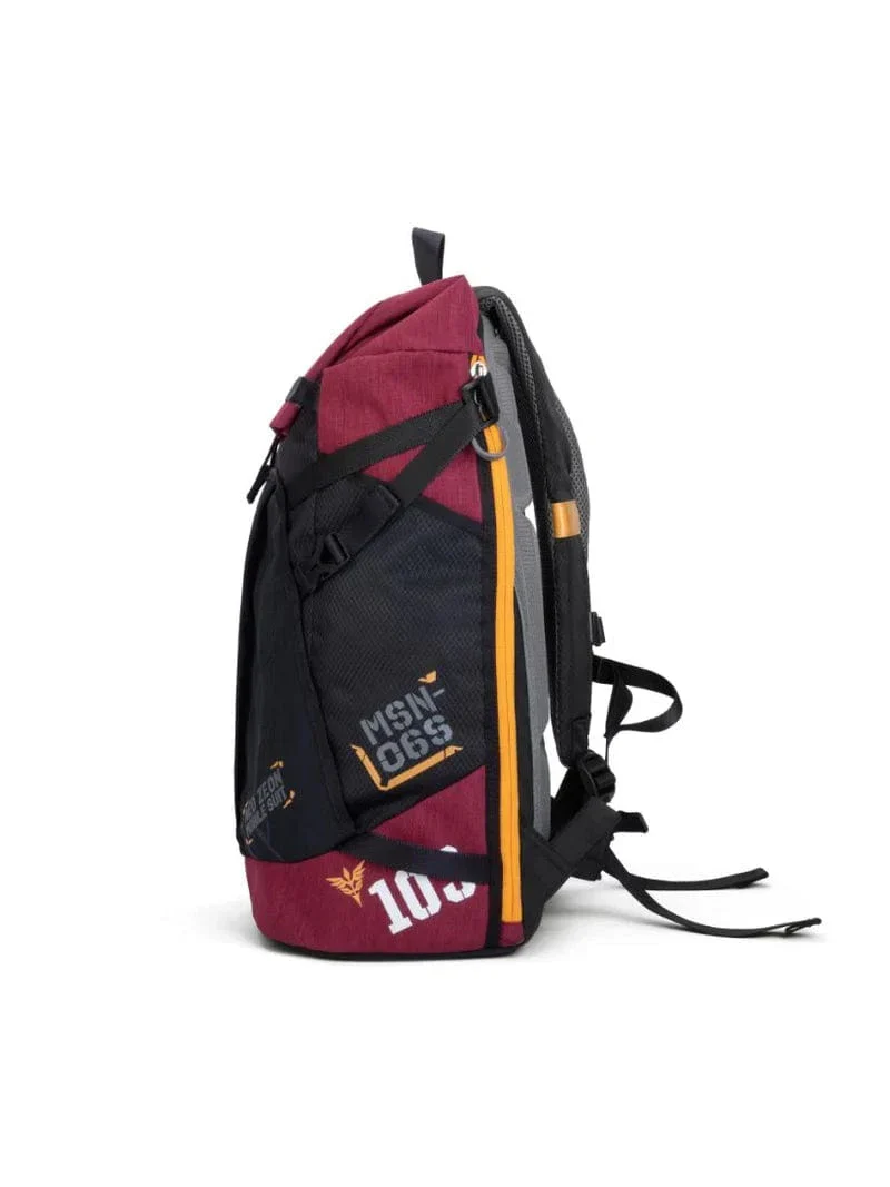 Mobile Suit Gundam Unicorn MSN-06S Sinanju Backpack - Image 5