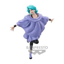Banpresto - Mobile Suit Z Gundam Four Murasame(Ver.B) Figure