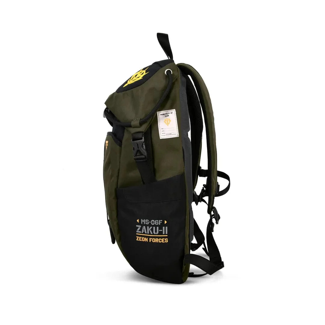 Ms-06F Zaku Ii Ags Backpack - Image 2