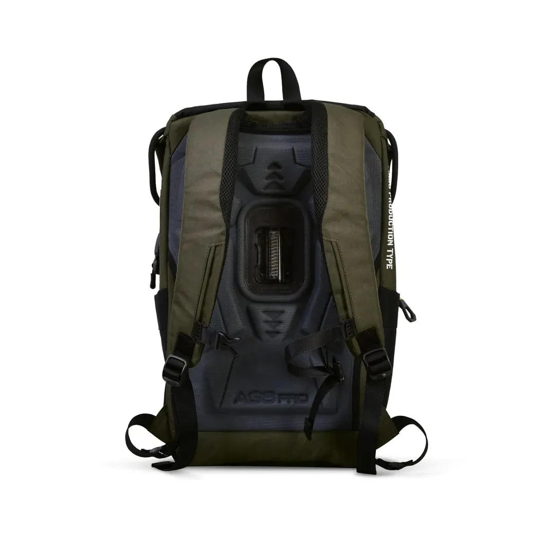 Ms-06F Zaku Ii Ags Backpack - Image 3